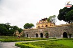 Vietnam National Assembly Session