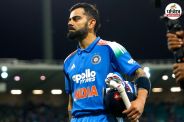 Ajinkya Rahane on Virat Kohli
