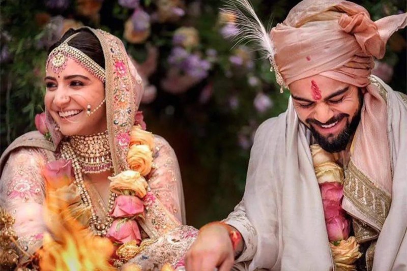 8 साल पहले बारिश ने मचाया था ऐसा तांडव, रातों-रात बदल गया था महौल, रुक सकती थी Virushka की शादी