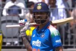 Virat Kohli ODI Records