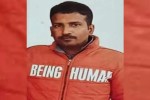 Virendra Charan