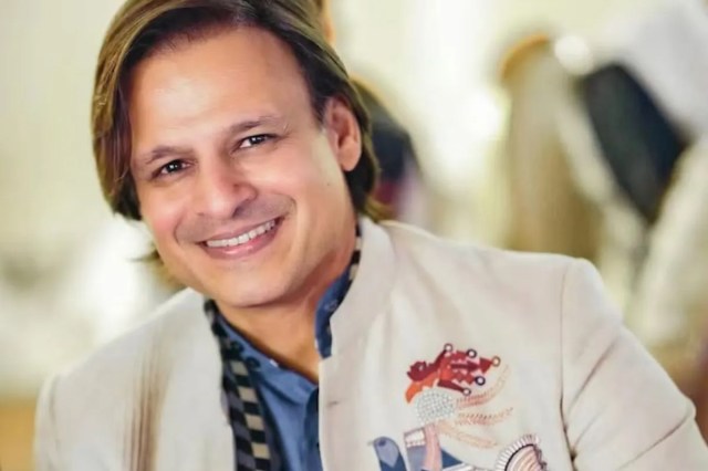 Vivek Oberoi on One night Stand