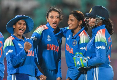 Women’s World Cup 2025 Australia Semi Final Scenario