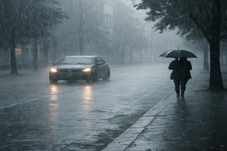 weather update rain red alert Intense rainfall expected for 3 to 9 october