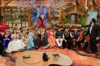 एल्विश यादव ने बिग बॉस 19 के घर में नींद का सिस्टम किया हैंग, मची खलबली, जानें क्या होगा अंजाम