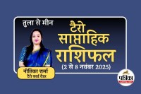 Weekly Tarot Reading