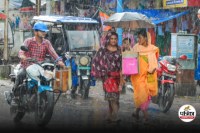 West Bengal Rain alert