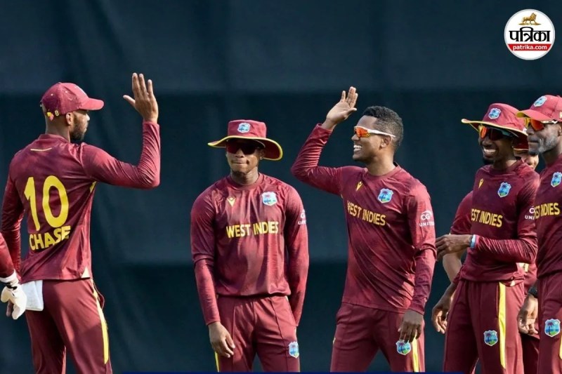 West indies Cricket Team