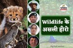 Wildlife ke Asli hero episode 2