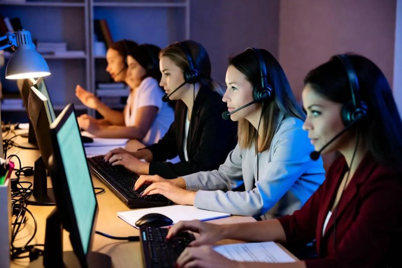 Women Night Shift India