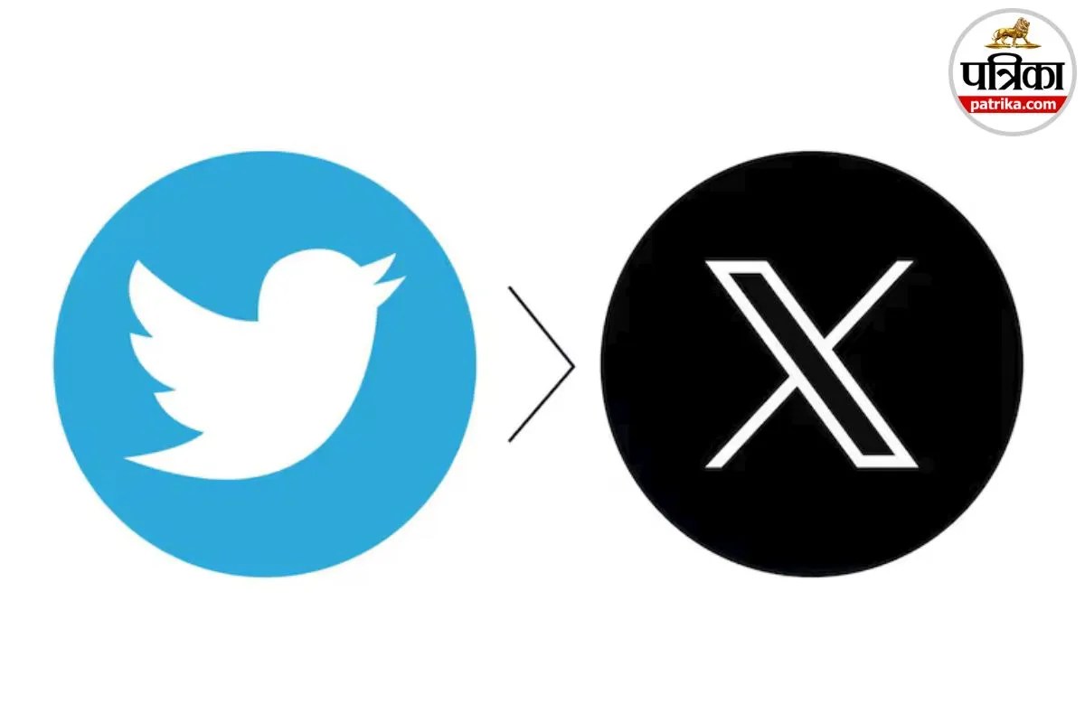 X (twitter)
