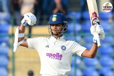 Brian Lara appeals to Yashasvi Jaiswal