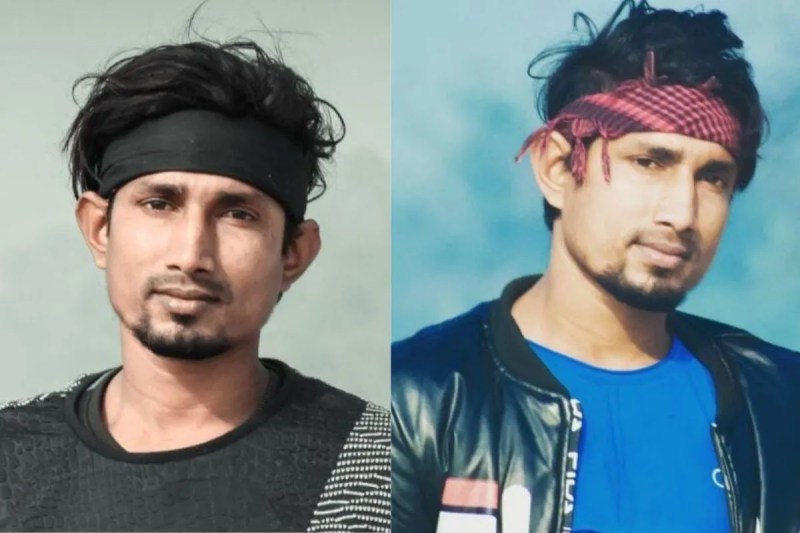 YouTuber Mani Meraj arrested