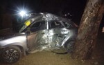 Young man from Rajasthan dies in car accident in Rajgarh