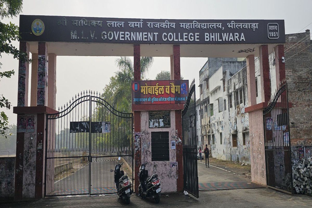 University's negligence exposed in BA exam