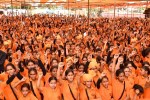 2100 girls took Katar Diksha in Bhilwara