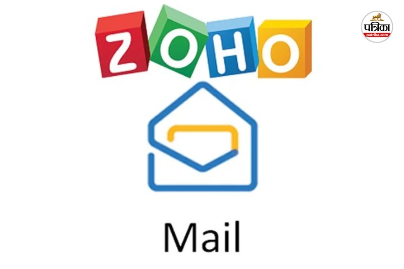 Zoho Mail vs Gmail