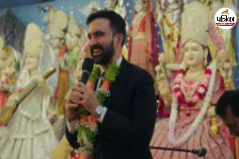 Zohran Mamdani Diwali