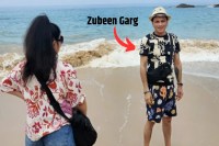Zubeen Garg Death News