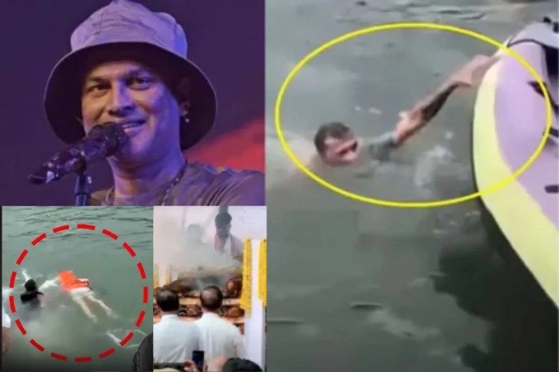 Zubeen Garg autopsy report