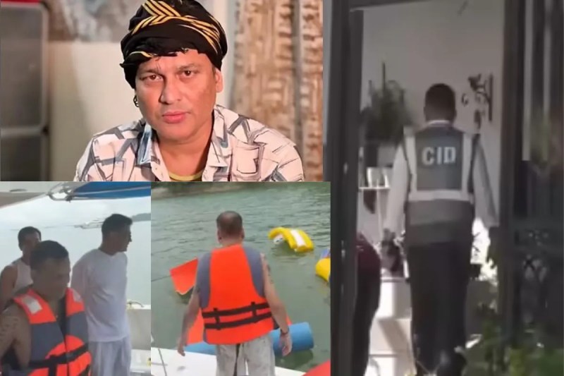 Zubeen Garg bandmate shocking reveals