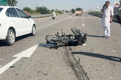 abohar accident