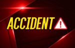 CG Accident News: मंदिर दर्शन कर लौटते श्रद्धालुओं के दो सड़क हादसों में पांच गंभीर, एक की हालत नाजुक..(photo-patrika)