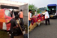 Road Accident