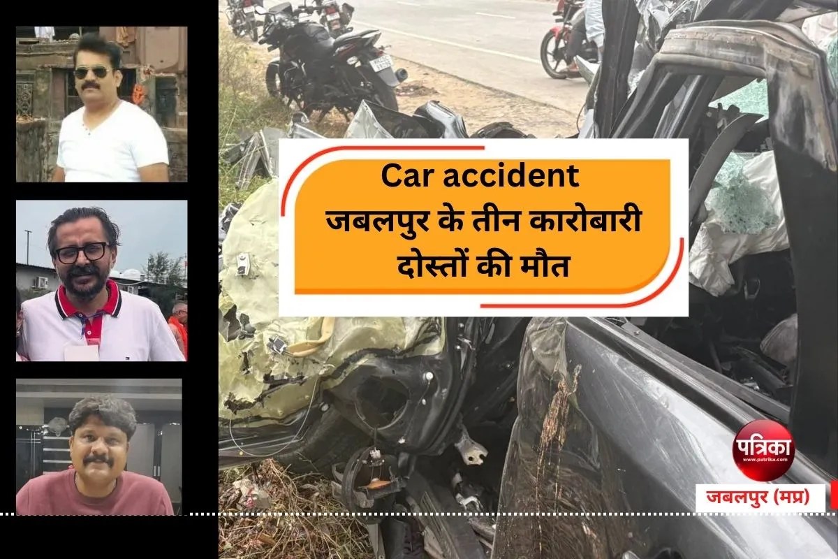 Car accident