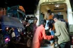 Road Accident