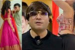 actor director hemanth arrested