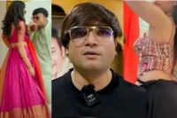 actor director hemanth arrested