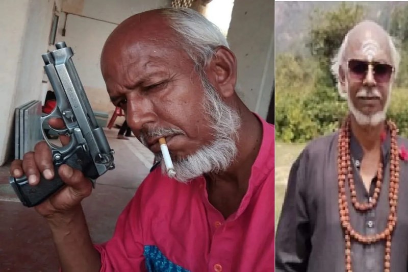 CG News: छत्तीसगढ़ी फिल्म जगत ने खोया एक मंझा हुआ कलाकार, नहीं रहे सलीम अंसारी, 150 से ज्यादा फिल्मों में किया अभिनय