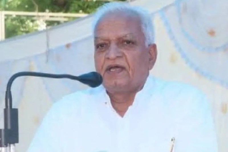 bjp mla fake letterpad case teacher complaints ashoknagar mp news