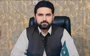 Sohail Afridi