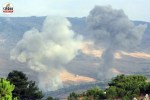 Pakistan airstrike in Afghanistan
