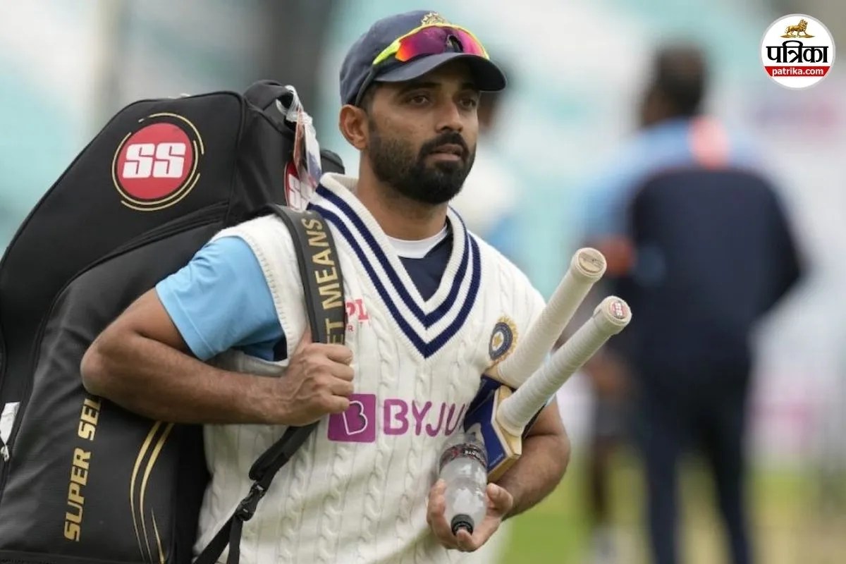 Ajinkya Rahane warning to Gautam Gambhir