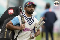Ajinkya Rahane