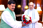 Amit Shah Birthday