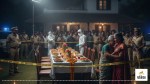 amroha farmer murder farmhouse party dinner shooting