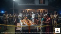 amroha farmer murder farmhouse party dinner shooting