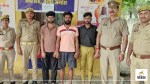 amroha girl blackmail video call sexual exploitation case up news