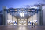 Apple Mcap