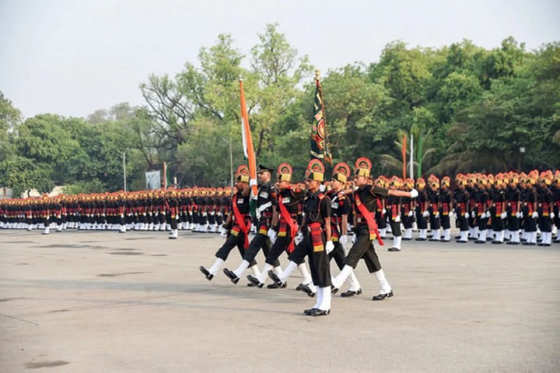 Indian Army