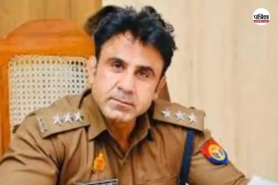 asp anuj chaudhary news