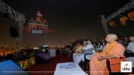ayodhya diwali 2025 26 lakh diyas world record saryu aarti laser show
