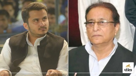 azam khan abdullah azam dungarpur case pan card hearing latest update