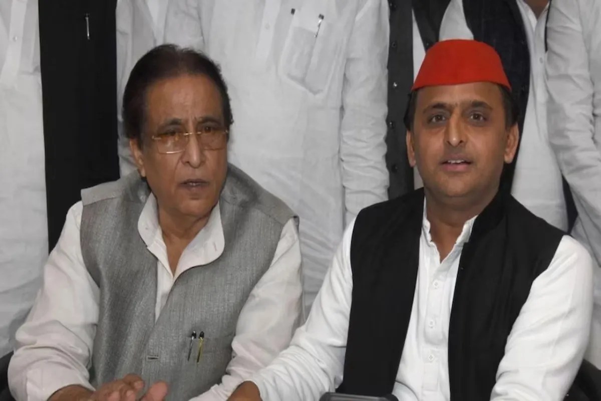 samajwadi party released list of star campaigners for bihar elections 2025