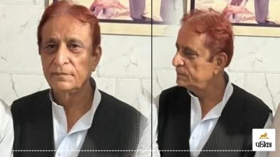 azam khan health update rampur delhi treatment abdullah statement