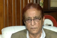 If samajwadi party comes to power will action be taken against cm yogi adityanath know what azam khan said